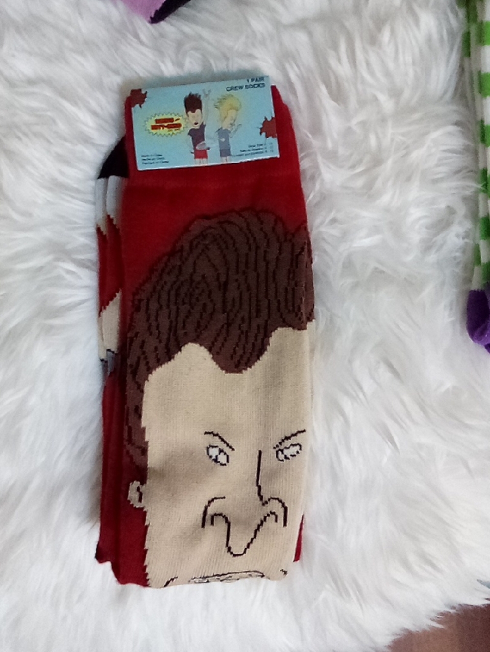 Socks